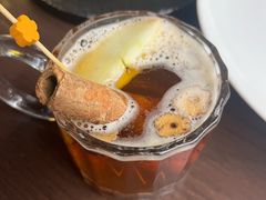 -Shantek象提南亚餐厅&西餐融合Bistro(淮海中路店)