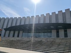 -平原博物院