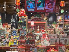 -九木杂物社(首开通州万象汇店)