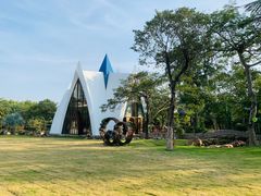 -惠州金海湾嘉华度假酒店