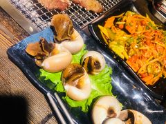 -鑫釜山海鲜烧烤(浑南店)