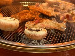 -西塔老太太泥炉烤肉(苏州大悦城店)