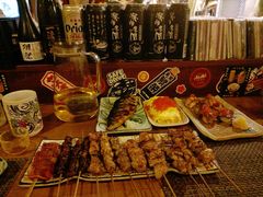 -半藏居酒屋(香港花园店)