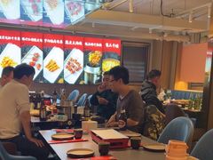 -轻松串吧(亦庄上海沙龙店)