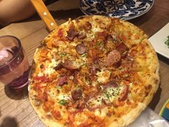 -盘炉forenza·云贵川融合小食堂 ( 钟楼中柳巷店)