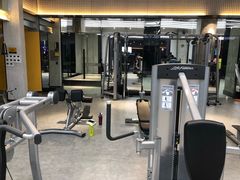 -LA合时健身4PMFIT(花桥旗舰店)