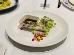 -Yan Ting 宴庭中餐厅(上海静安瑞吉酒店)