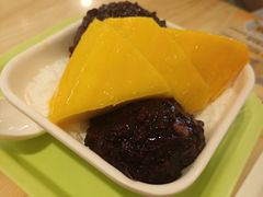 -满记甜品(巴黎春天宝山店)