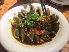 -随缘小馆(红岭路店)