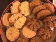 -珍妮曲奇聪明小熊(尖沙咀店)