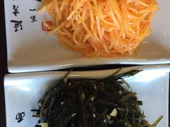 -服务大楼冷面(延大店)