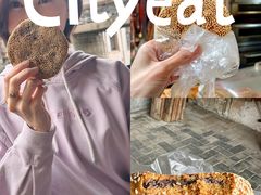 -张记袜底酥(锦溪店)