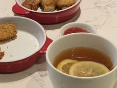 柠檬红茶-必胜客(新辰里酒仙桥店)