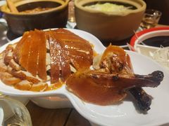 -小吊梨汤·北京菜·烤鸭(双井乐成中心店)