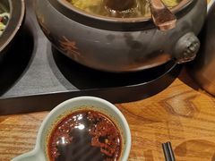 -云海肴·汽锅鸡·云南菜(广安门天虹店)
