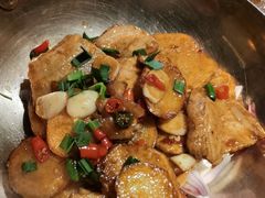 -绿茶餐厅(昆明世纪金源店)