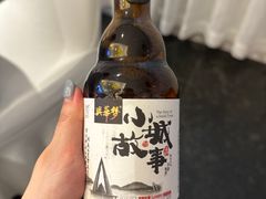 -九龙湾·御膳坊(九龙窠路店)