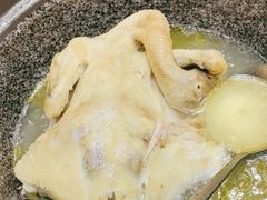 -高老庄新家宴(北斗星广场店)