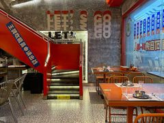 -神府路壹号·海鲜烧烤排档(三坊七巷店)