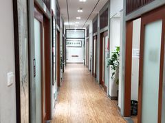-秦汉胡同国学书院(川沙分馆)