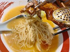 -雷门拉面·现熬骨汤(凯德来福士店)