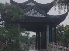 -枫桥景区