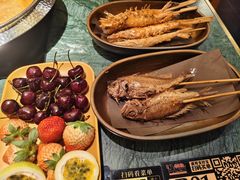 -牛New寿喜烧(中山公园龙之梦店)