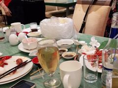 -上海浦东假日酒店逸庭咖啡厅