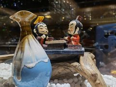 -红辣椒·川菜·火锅(张杨路店)