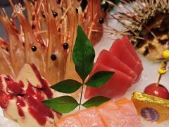 -雍容荟活波龙自助餐(IFS黑金店)
