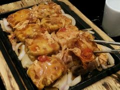 -高第街56号餐厅(邹城新一中店)