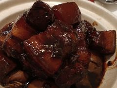 吉士红烧肉-新吉士·上海菜(浦东LCM置汇旭辉店)