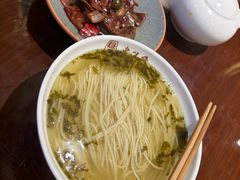 -老半斋(福州路店)