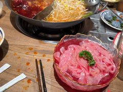 -袁山山重庆火锅(丈八北路店)