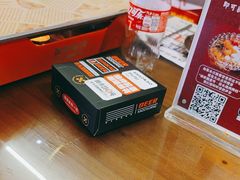 -神府路壹号·海鲜烧烤排档(三坊七巷店)
