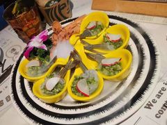 -太食獸泰式茶餐厅(北美新天地店)