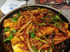 -将军牛排·尔滨地标朝鲜族美食(总店)