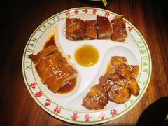 暴富烧腊拼盘-西关味(大卫城店)