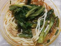 过海青菜-螺蛳粉先生(蓟门桥店)
