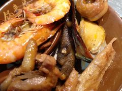 -锅来乐地锅鸡(安亭店)