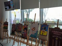 -小荧星艺校(浦东中环分校)