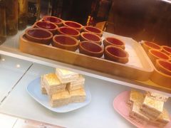 -黛汀烘焙DAINTY BAKERY(代字行合生汇店)