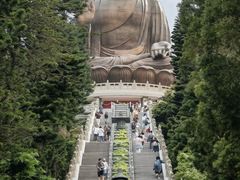 -天坛大佛