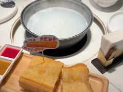 -滋粥楼·顺德菜(番禺广场总店)