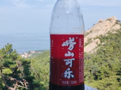 -崂山仰口游览区