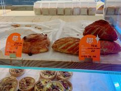 -老梦面包CHEZMOREL(麦子店)