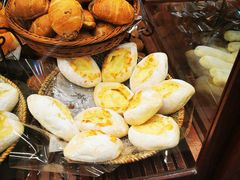 芝士棒面包-都恩客(高岛屋百货店)
