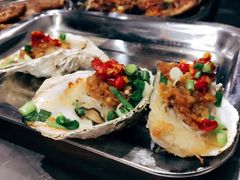 -夜烤·宜宾烧烤(回龙湾店)