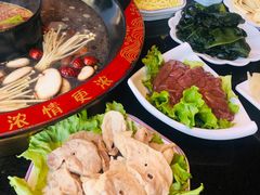 -三江两海老火锅(北京首店)