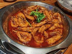 -槐店王婆大虾(开发区店)